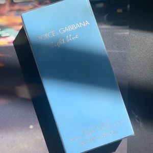 Dolce & Gabbana Light Blue
